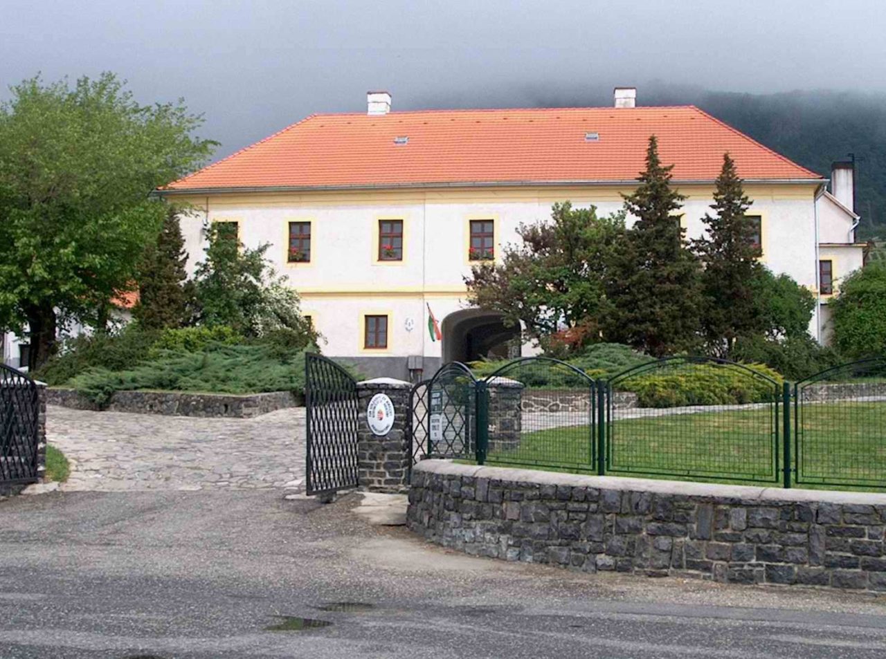 Metszési és technológiai bemutató