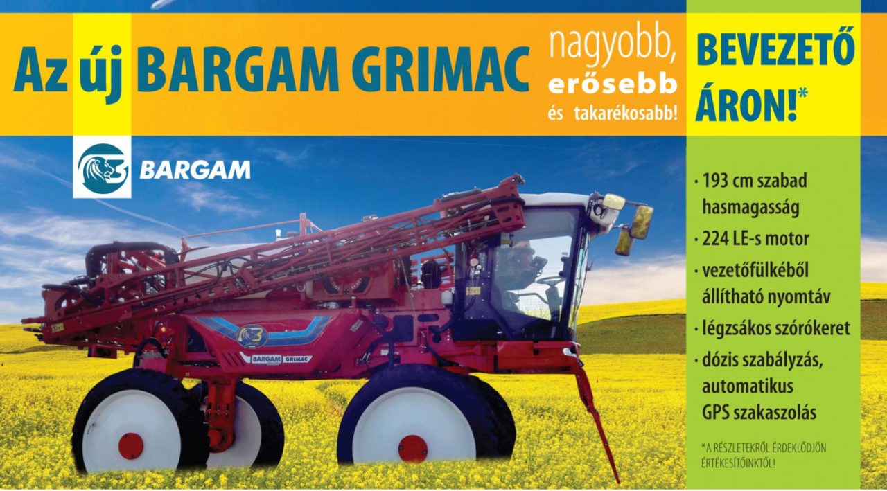 Erősebb, nagyobb, komfortosabb…